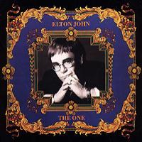 Elton John